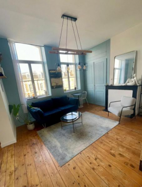 Appartement Lille centre